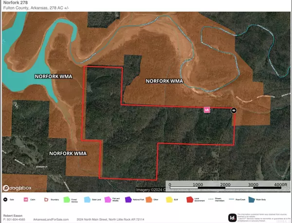 Elizabeth, AR 72531,728-898 brushy creek Cove