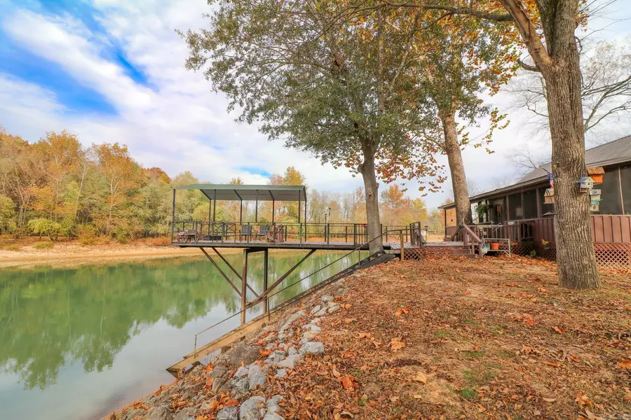 450 Sandy Trail, Biggers, AR 72413