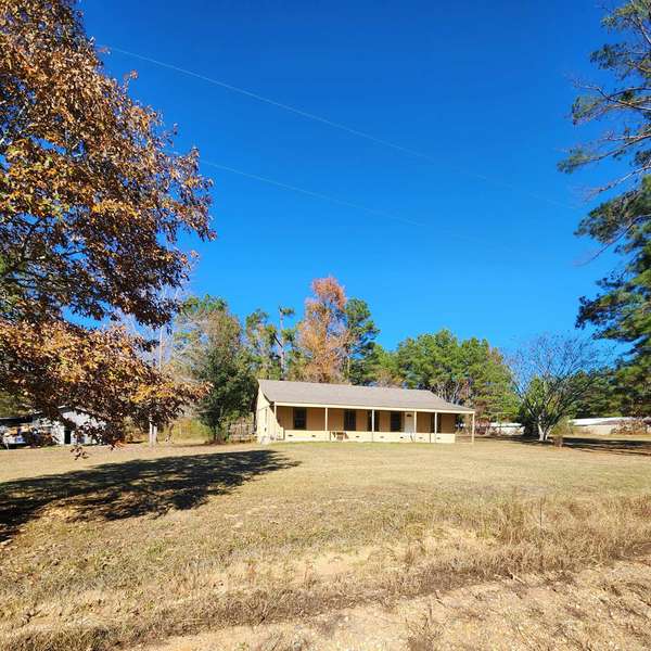 71 Kyle Road, Star City, AR 71667