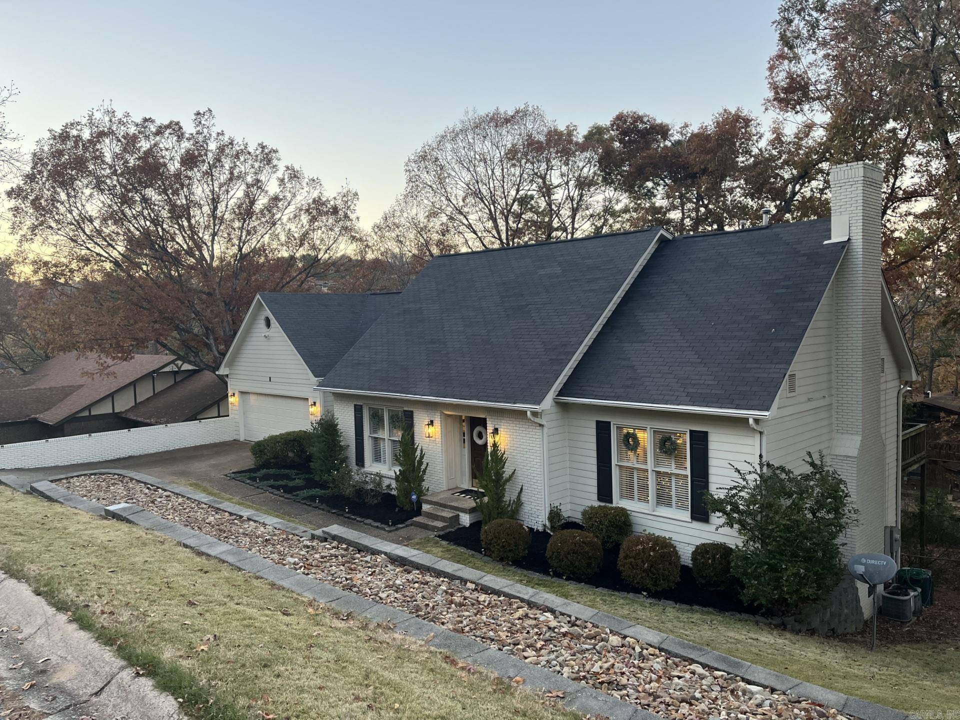 8 Keswick Cove, Little Rock, AR 72212