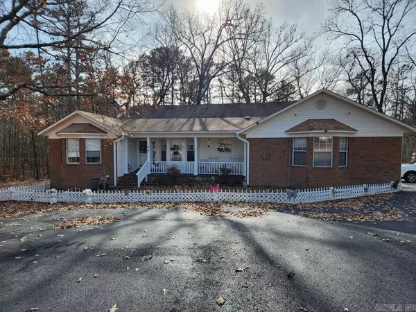 49 Twin Creek Rd, Mount Ida, AR 71957-9999