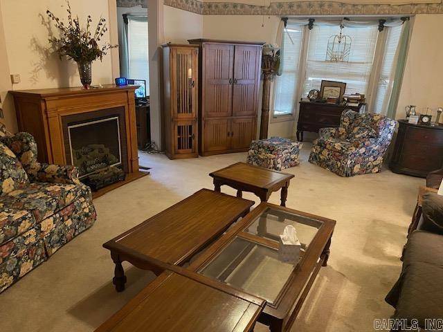 White Hall, AR 71602,320 Jackson Street