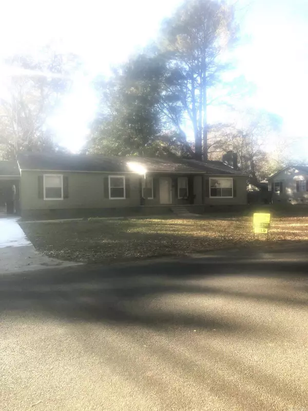 1008 Cedar, Crossett, AR 71635