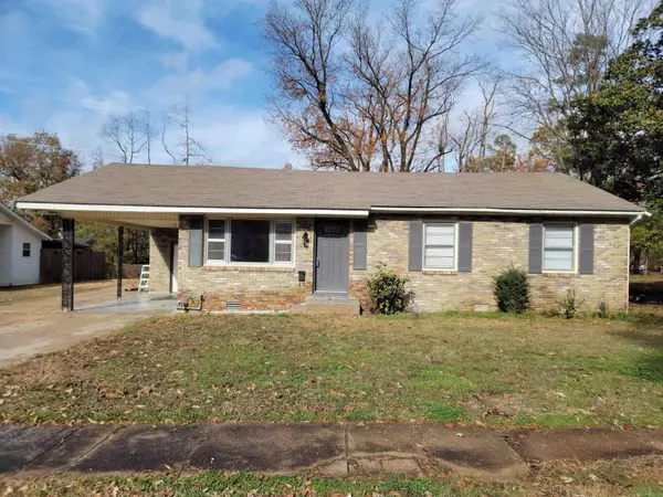 1212 Forrest Ave,  Wynne,  AR 72396