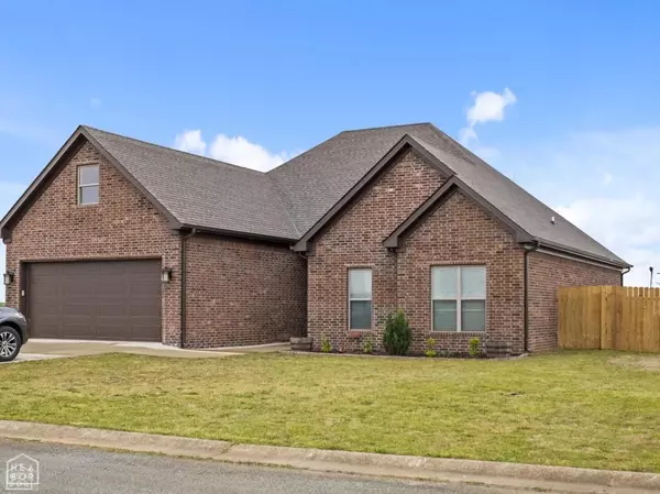 123 Maple Drive, Monette, AR 72447