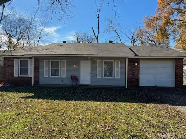 Sherwood, AR 72076