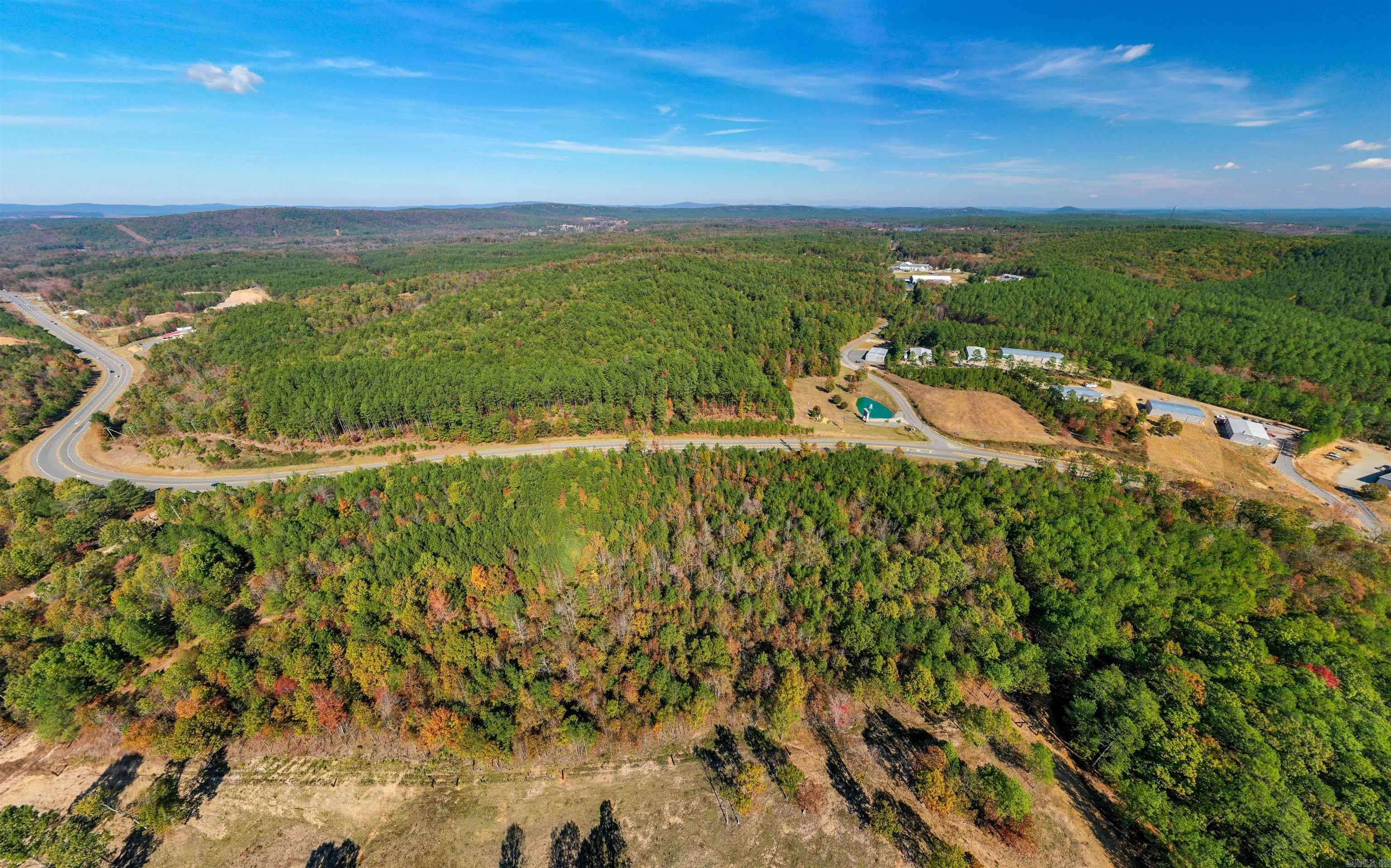 00 Highway 7 near Brookhill Ranch Road, Hot Springs Village, AR 71909