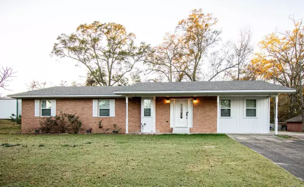 310 N Myrtle, Junction City, AR 71749