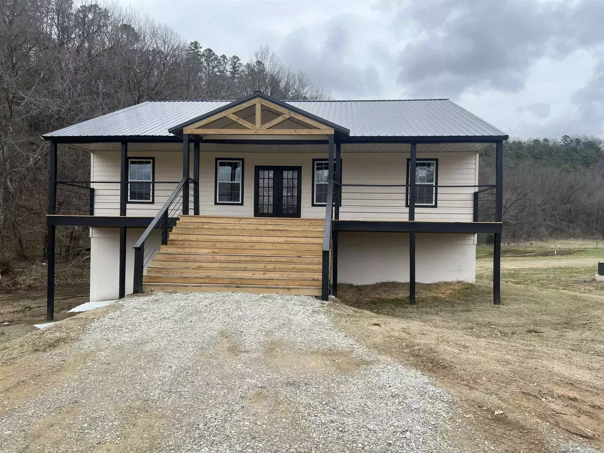 Norfork, AR 72658,304 Crockett Lane
