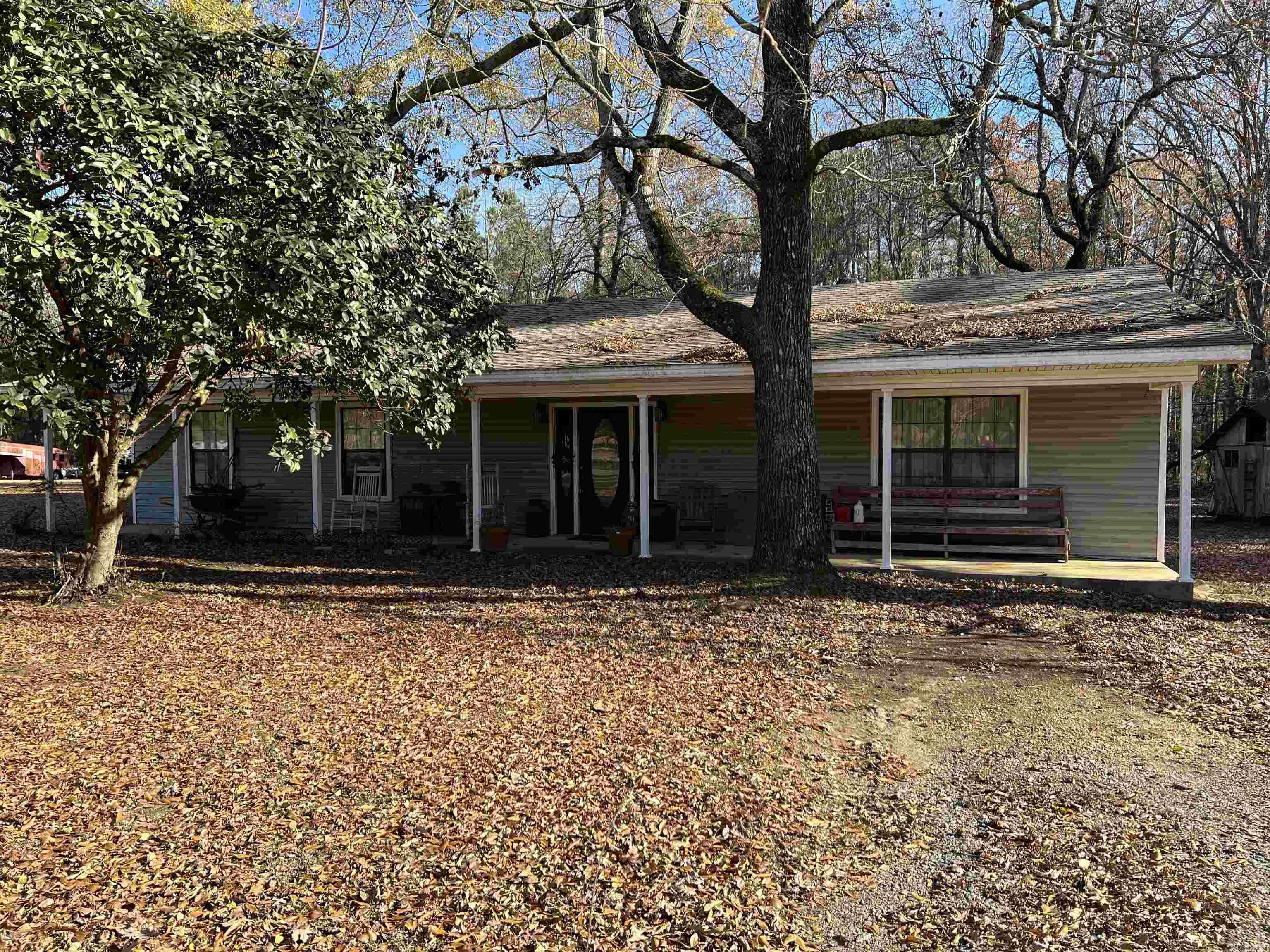 4957 Grant 58, Redfield, AR 72132
