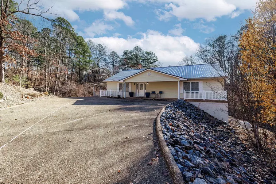 3 Lazo Place, Hot Springs Vill., AR 71909