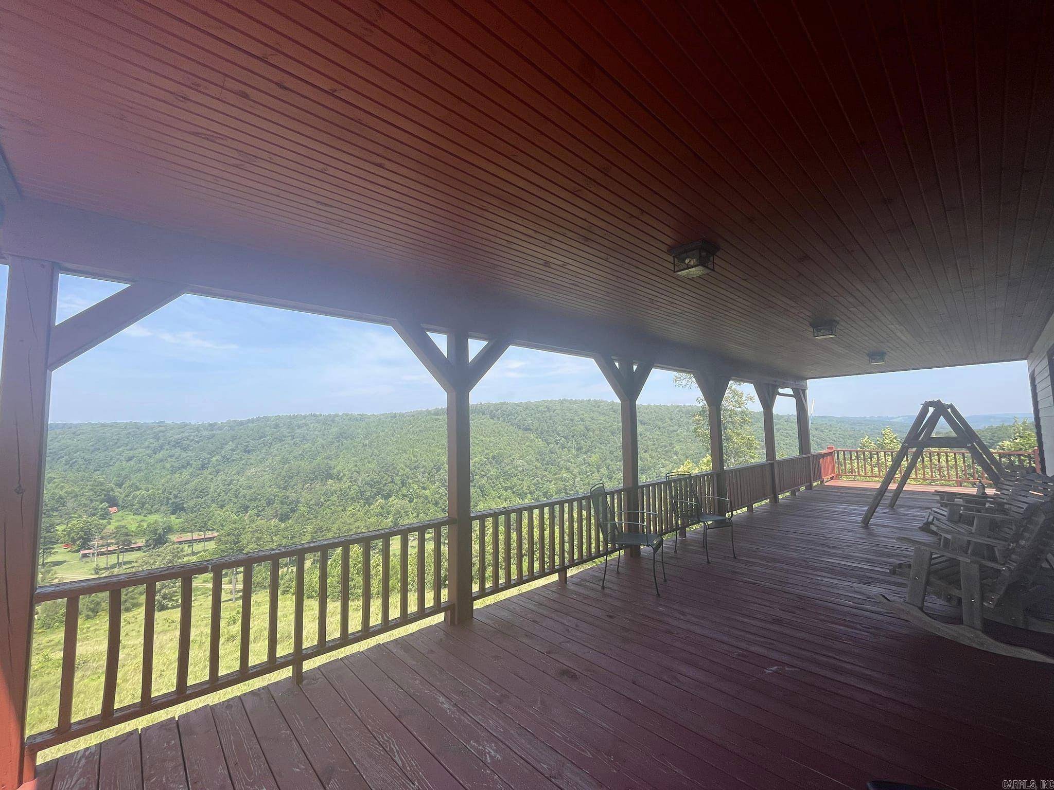 Mountain View, AR 72560,1009 Arvid Maeland Blvd.