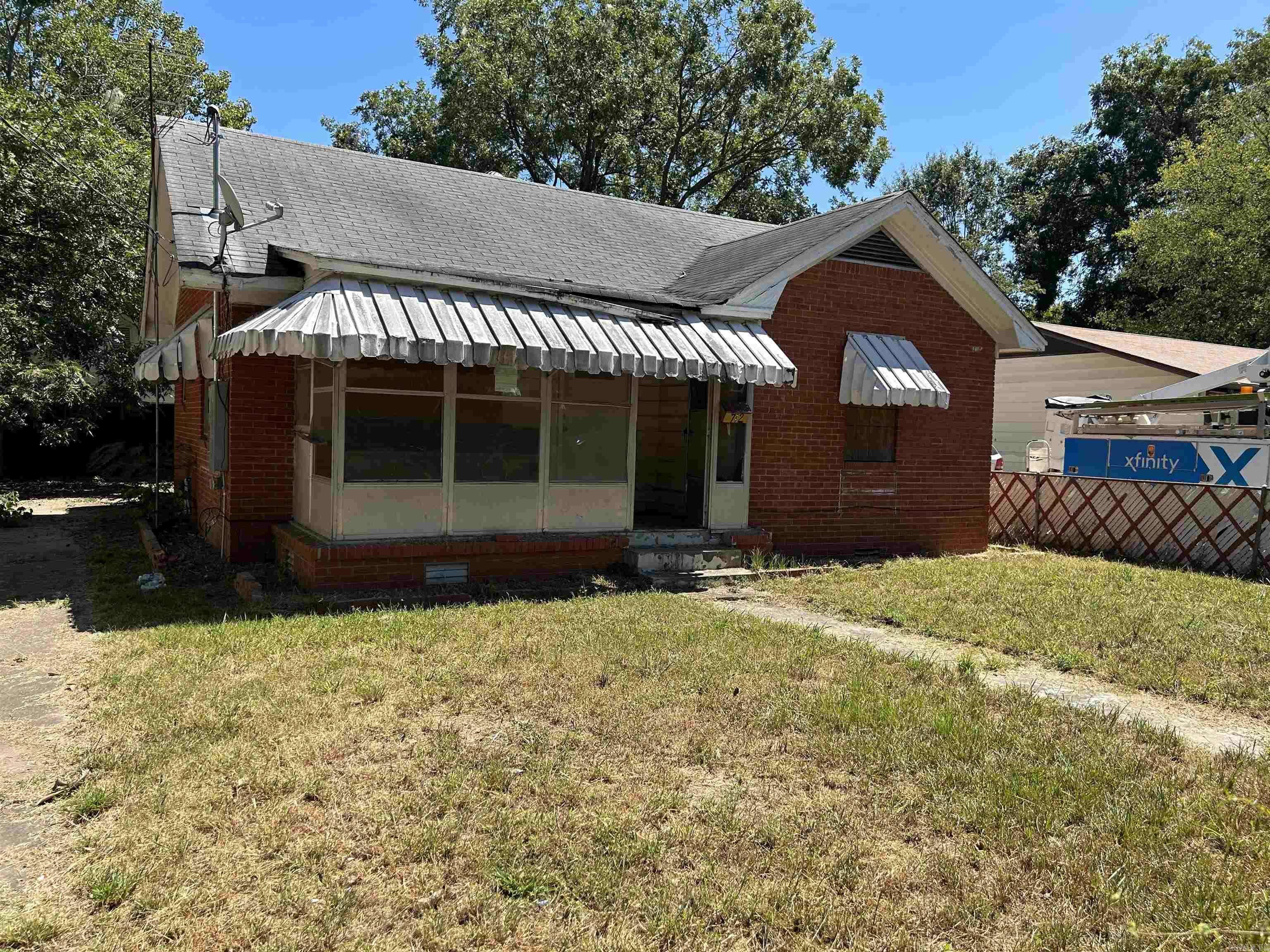 712 Blossom Street, North Little Rock, AR 72117