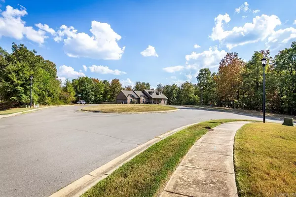 Alexander, AR 72002,13 Lots Mountain Vista Drive