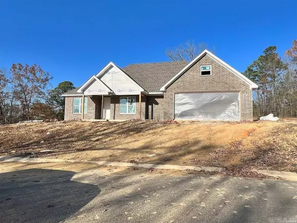 405 San Pedro Drive, Hot Springs, AR 71913