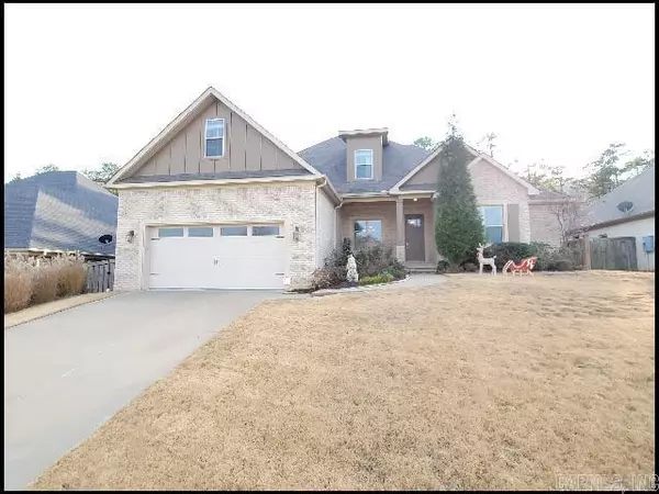 Little Rock, AR 72223,17 Rosans Court