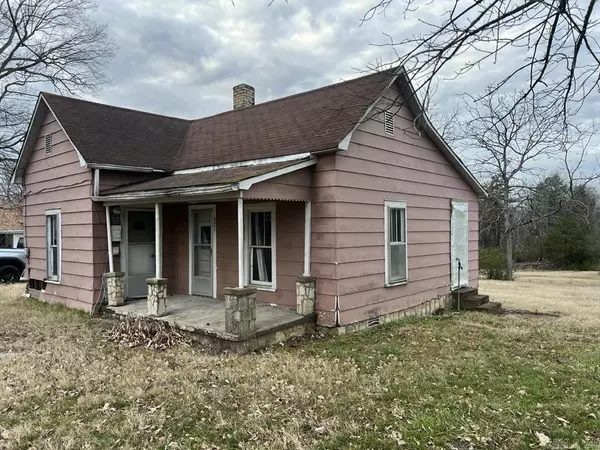 821 3rd Street, Imboden, AR 72434