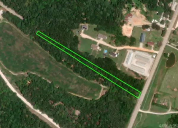 23029 Old Highway 65, Omaha, AR 72662
