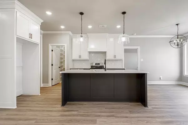 Bryant, AR 72022,5005 Springwood Circle