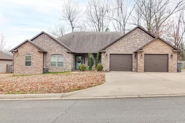 Paragould, AR 72450,1802 Austin Lane