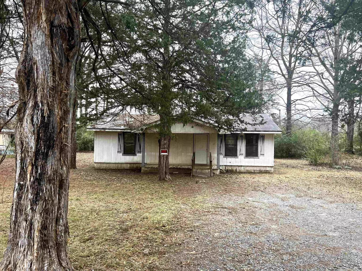 Greenbrier, AR 72058,25 E Mobbs Cir