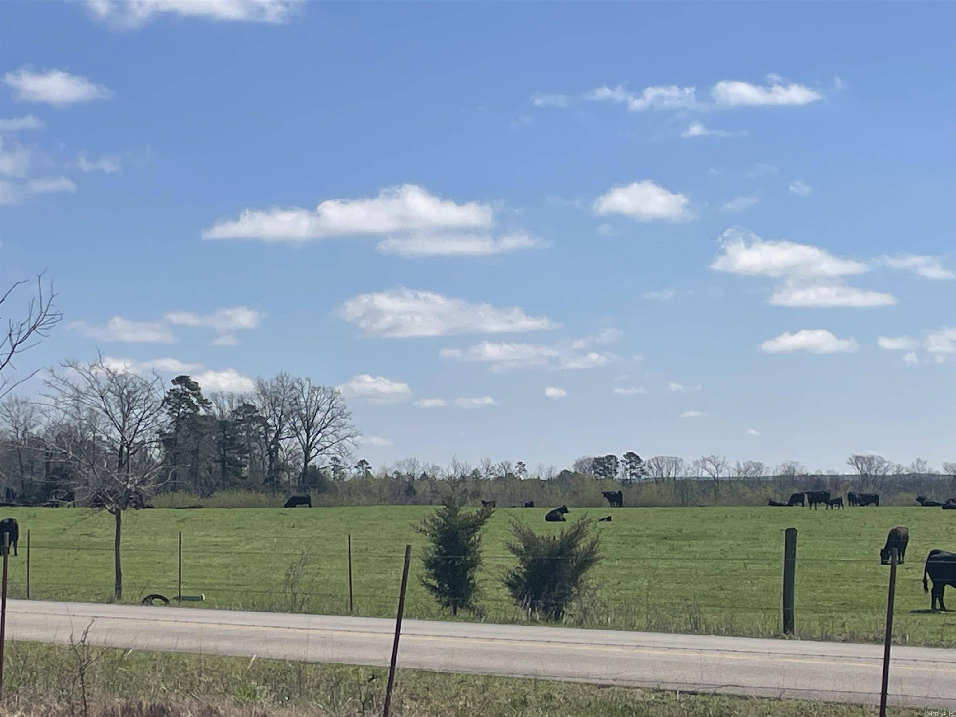 Quitman, AR 72131,935 lot 5 goff Road