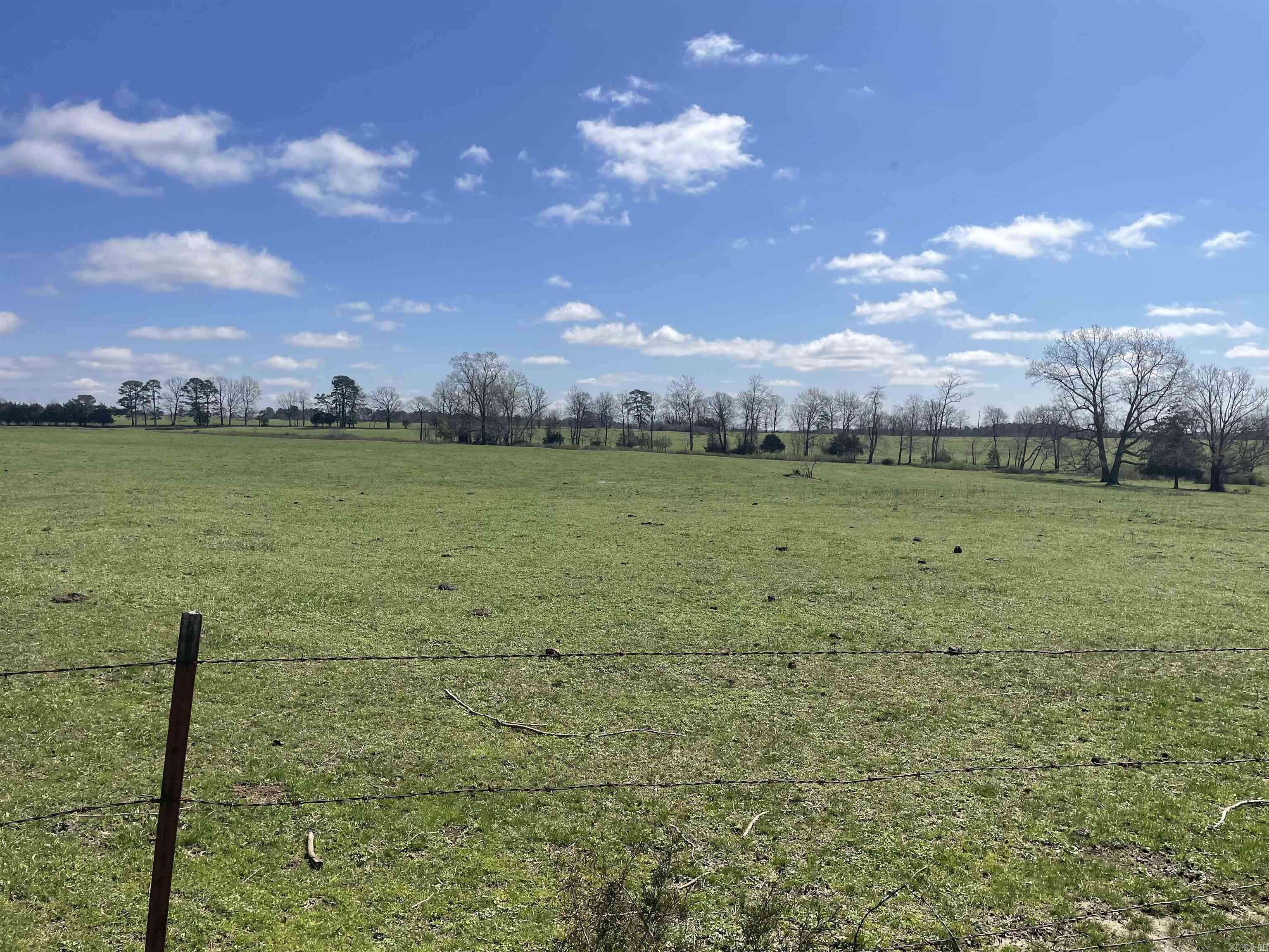 935 lot 6 goff Road, Quitman, AR 72131