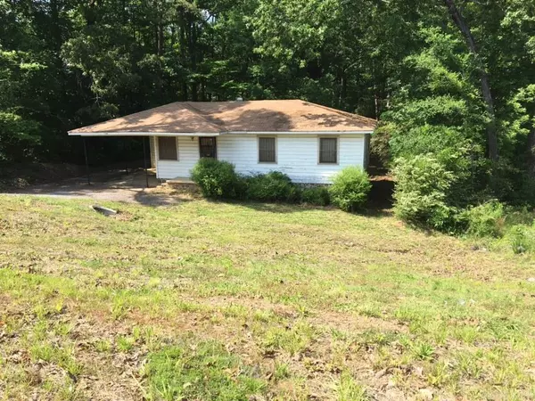 11500 Kanis Road, Little Rock, AR 72211