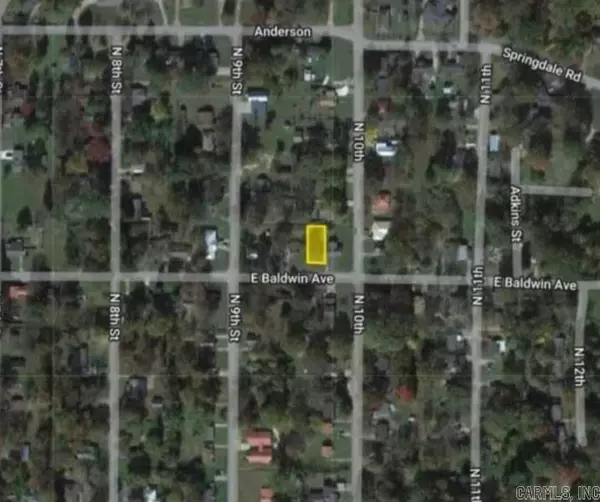 West Helena, AR 72390,TBD E Baldwin Avenue
