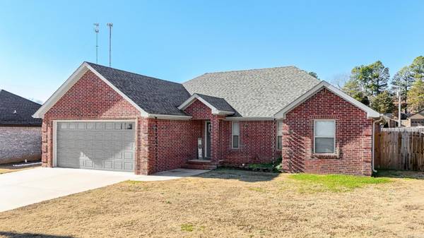 2306 S 21st Street, Paragould, AR 72450