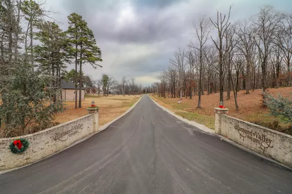 Jonesboro, AR 72404,Lot 11 Diamond Valley