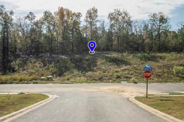 Lot 13 Pawnee Drive, Cabot, AR 72023