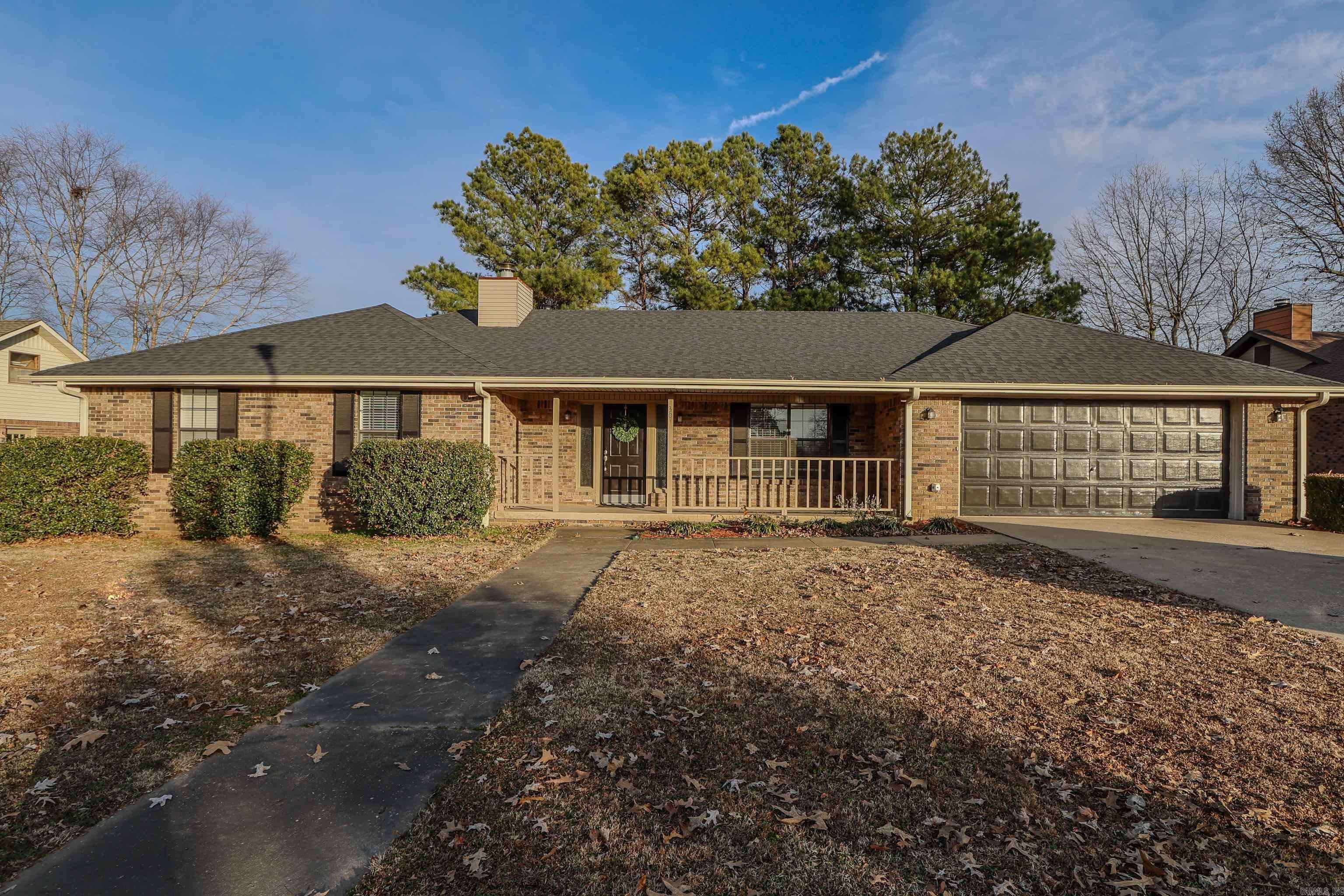 301 S Center Hill, Paragould, AR 72450