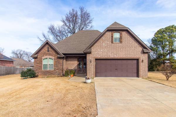 4204 Sandra Cove, Jonesboro, AR 72405