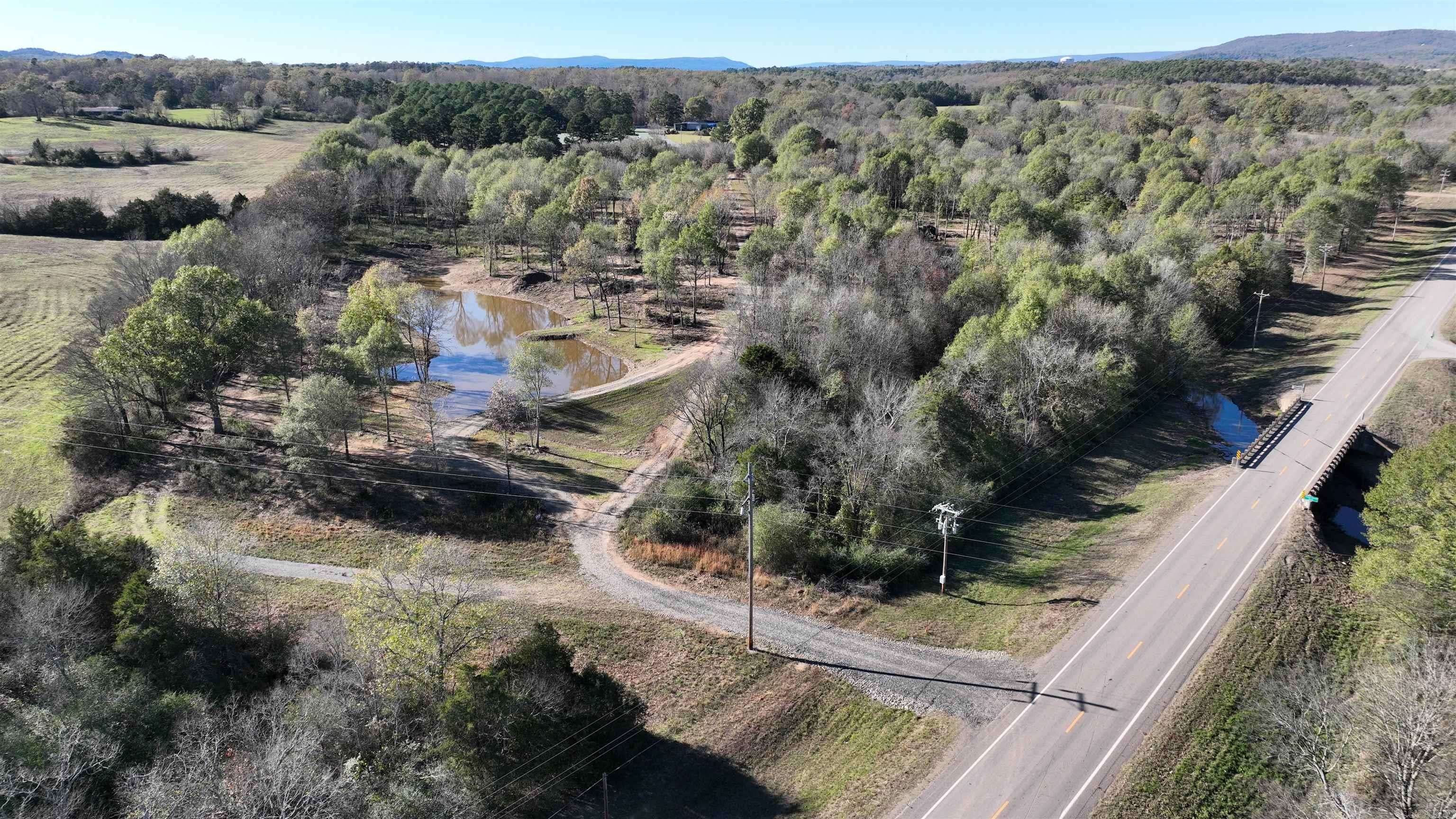 Mena, AR 71953,TBD Unk Lane (Hwy 8 East)