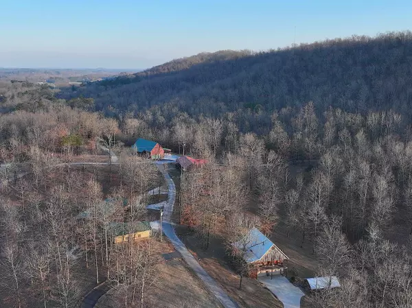 Glenwood, AR 71943,5 River Watch Lane