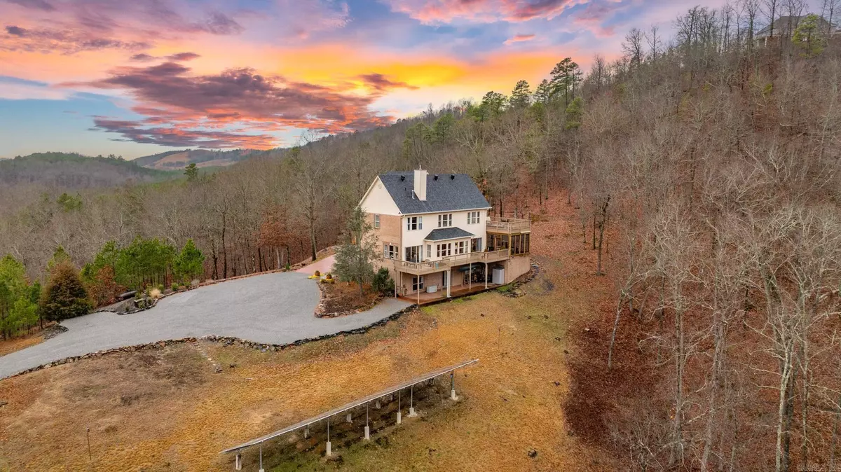 Paron, AR 72122,34617 Heinze Cove