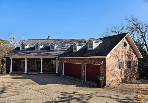 3 S Caslas Lane, Hot Springs Vill., AR 71909