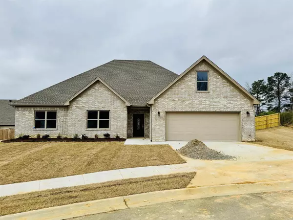 3209 Steeplechase Circle,  Bryant,  AR 72022