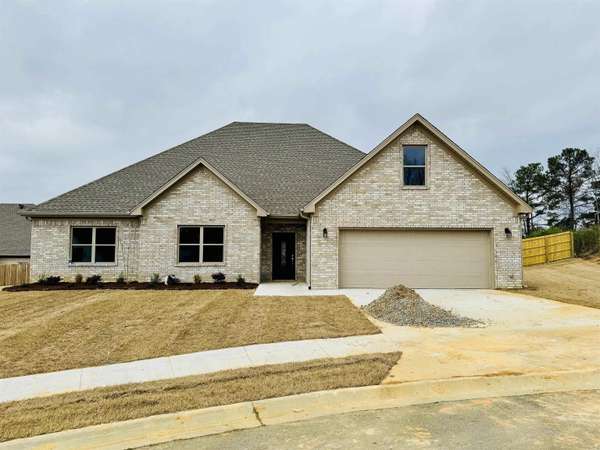 3209 Steeplechase Circle, Bryant, AR 72022