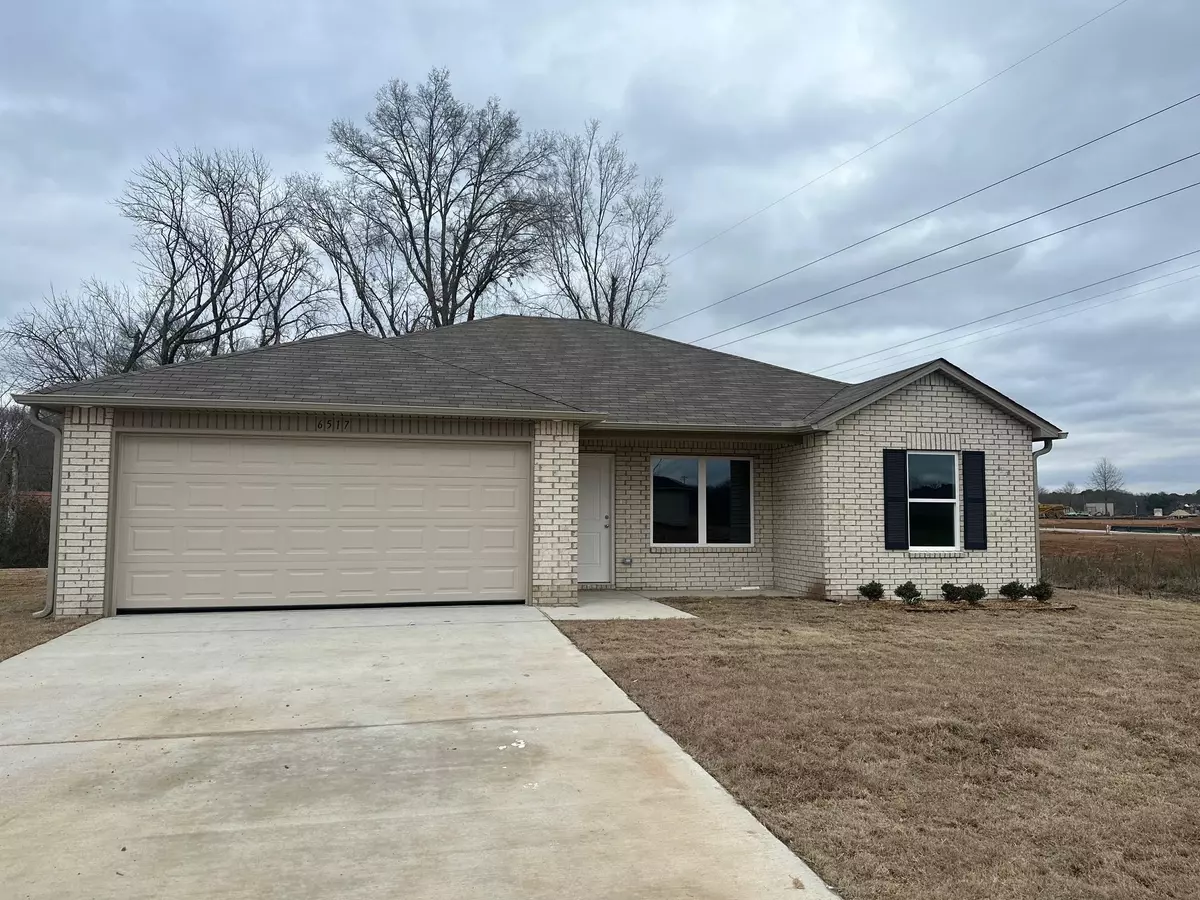 Sherwood, AR 72117,6517 Waterleaf Court