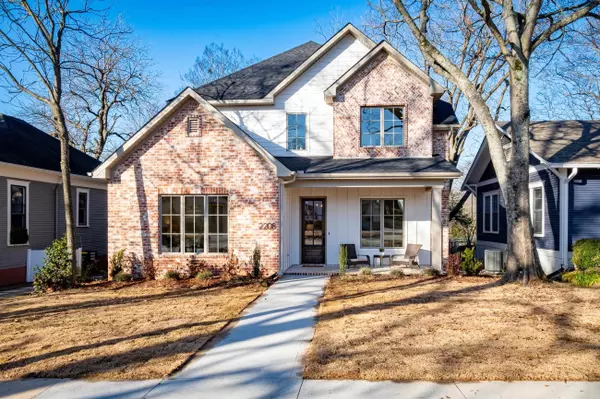 2208 N Arthur Street, Little Rock, AR 72207