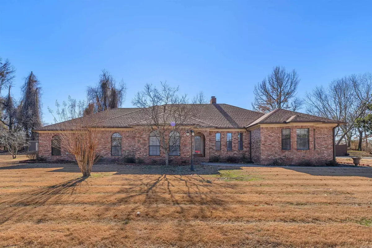 Cabot, AR 72023,171 Pine Terrace Dr