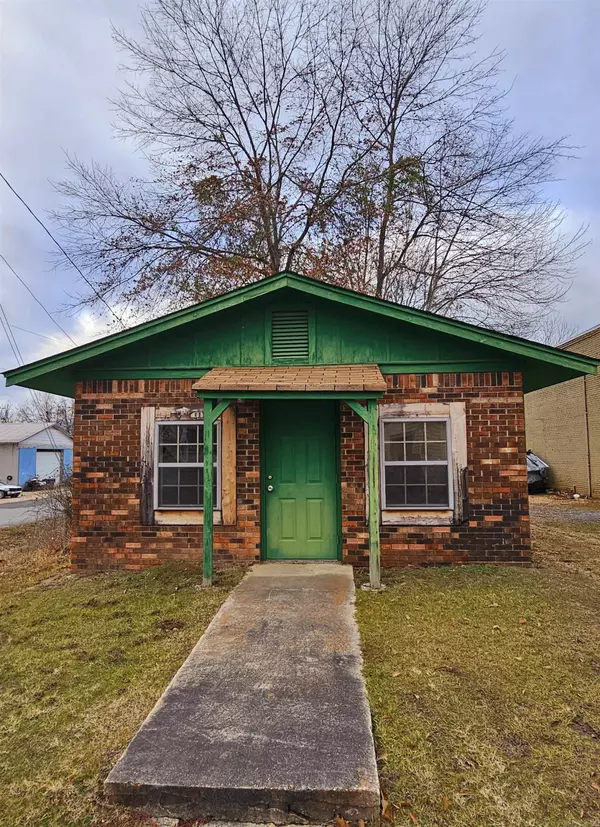 104 2nd and Pine, Rison, AR 71665