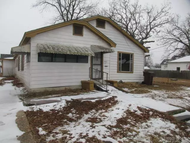 Pine Bluff, AR 71601,1521 Nevada