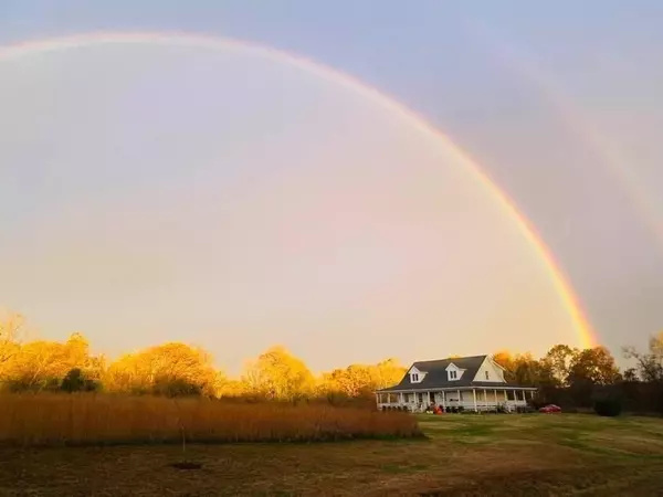 800 Gammill Lane, Onia, AR 72663