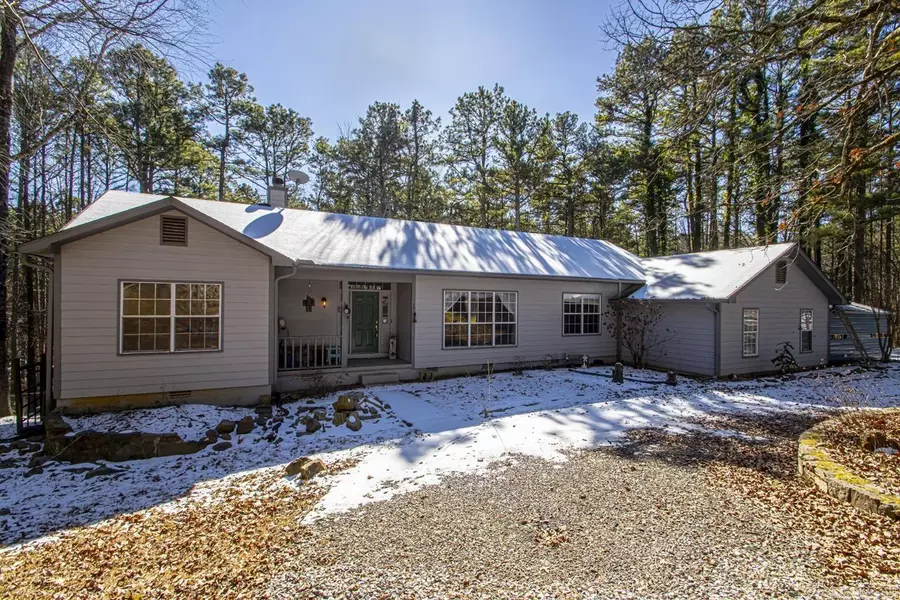 33225 Turkey Ridge, Bigelow, AR 72016