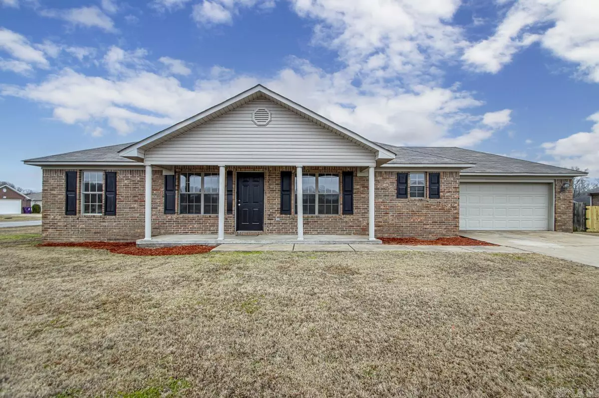 Conway, AR 72032,510 Pea Ridge Street