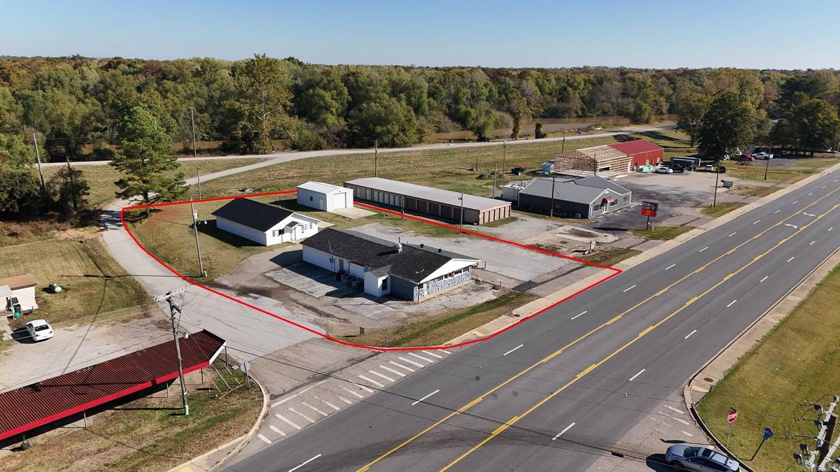 Lake City, AR 72437-9999,Address not disclosed