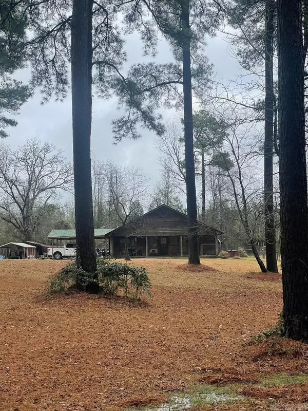 Ashdown, AR 71822
